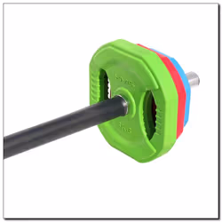 HMS Fitness SBP-20 Haltère ajustable 2,5 kg - Vue supplémentaire 4