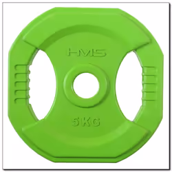 HMS Fitness SBP-20 Haltère ajustable 2,5 kg - Vue supplémentaire 7