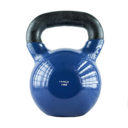 HMS Fitness KNV24 24 kg Kettlebell classique