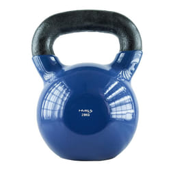 HMS Fitness KNV28 28 kg Kettlebell classique