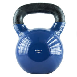 HMS Fitness KNV32 32 kg Kettlebell classique