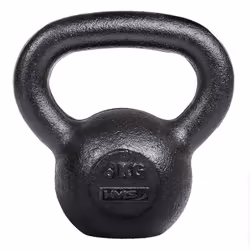 HMS Fitness KZG6