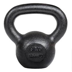 HMS Fitness KZG6 6 kg Kettlebell classique
