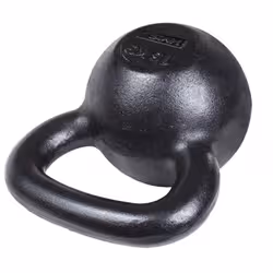HMS Fitness KZG16 16 kg Kettlebell classique - Vue supplémentaire 2