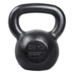 HMS Fitness KZG20 20 kg Kettlebell classique