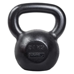HMS Fitness KZG24 24 kg Kettlebell classique