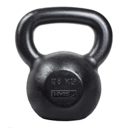 HMS Fitness KZG28 28 kg Kettlebell classique