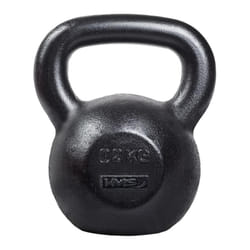 HMS Fitness KZG32 32 kg Kettlebell classique