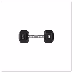 HMS Fitness HEX PRO 8