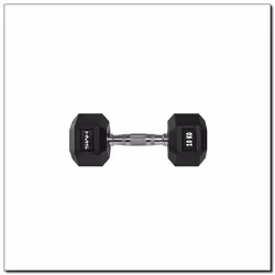 HMS Fitness HEX PRO 10