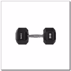HMS Fitness HEX PRO 20