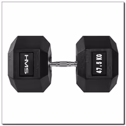HMS Fitness HEX PRO 47.5