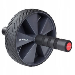 Wa04 Roue D'Exercice Simple Hms