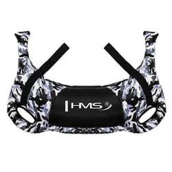 Sac De Frappe Hms 5 Kg - Musculation, Sac De Frappe Avec Remplissage De Sable