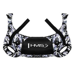 Sac De Frappe Hms 20 Kg Wbf20 - Musculation, Sac De Frappe