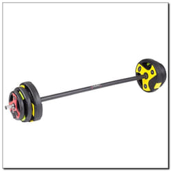 HMS Fitness SBP-15 Haltère ajustable 2,5 kg