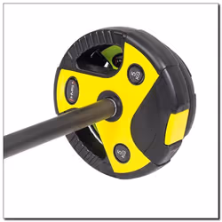 HMS Fitness SBP-15 Haltère ajustable 2,5 kg - Vue supplémentaire 4