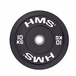 HMS Fitness BBR10