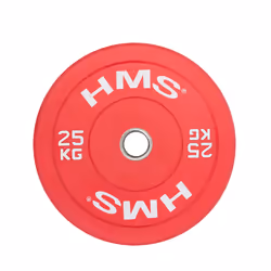 HMS Fitness CBR25