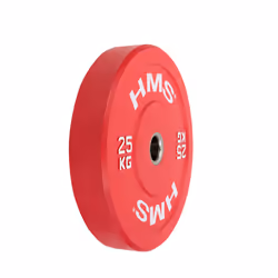 HMS Fitness CBR25 1 pièce(s) Olympic Plaques de poids - Vue supplémentaire 2