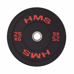 HMS Fitness HTBR25