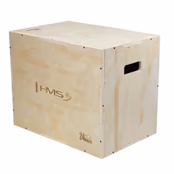 HMS Fitness DSC01 - Vue supplémentaire 4