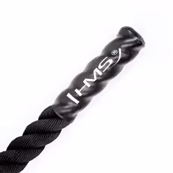 HMS Fitness RP02 Corde de combat - Vue supplémentaire 4