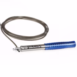 HMS Fitness SK55 Bleu 140 g