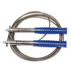 HMS Fitness SK55 Bleu 140 g
