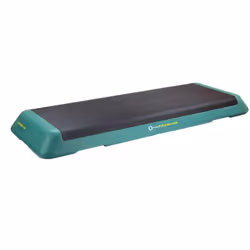HMS Fitness AS006 Noir, Vert, Violet Synthétique 300 kg Hauteur ajustable