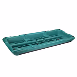 HMS Fitness AS006 Noir, Vert, Violet Synthétique 300 kg Hauteur ajustable - Vue supplémentaire 4