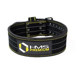 Pa3558 Taille S Ceinture Électrique Hms Premium
