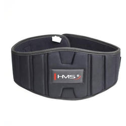 Pa3448 Ceinture D'Entraînement Taille L Hms (noir)
