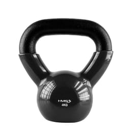 HMS Fitness KNV04 4 kg Kettlebell classique