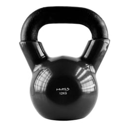 HMS Fitness KNV12 12 kg Kettlebell classique