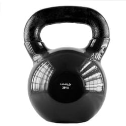 HMS Fitness KNV28 28 kg Kettlebell classique