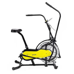 HMS Fitness MP6590 Vélo d’entraînement aérodynamique