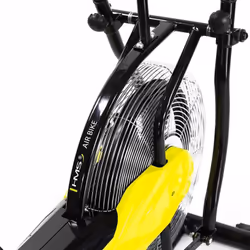 HMS Fitness MP6590 Vélo d'entraînement aérodynamique - Vue supplémentaire 10