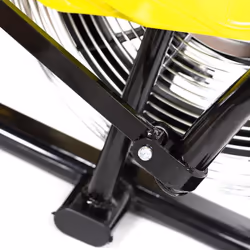 HMS Fitness MP6590 Vélo d'entraînement aérodynamique - Vue supplémentaire 12