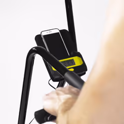 HMS Fitness MP6590 Vélo d'entraînement aérodynamique - Vue supplémentaire 13