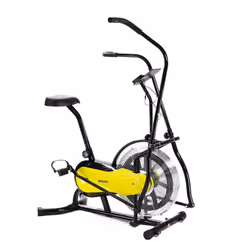 HMS Fitness MP6590 Vélo d’entraînement aérodynamique