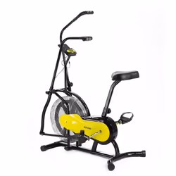 HMS Fitness MP6590 Vélo d’entraînement aérodynamique
