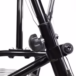 HMS Fitness MP6590 Vélo d'entraînement aérodynamique - Vue supplémentaire 5