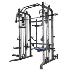 HMS Fitness Cyklop 1 ABS, Dos, Biceps, Poitrine, Épaules, Triceps