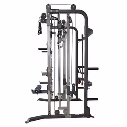 HMS Fitness Cyklop 1 ABS, Dos, Biceps, Poitrine, Épaules, Triceps - Vue supplémentaire 3