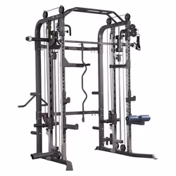 HMS Fitness Cyklop 1 ABS, Dos, Biceps, Poitrine, Épaules, Triceps - Vue supplémentaire 4