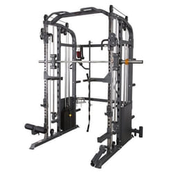 HMS Fitness Cyklop 2 ABS, Dos, Biceps, Poitrine, Quadriceps, Épaules, Triceps