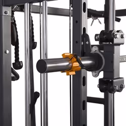 HMS Fitness Cyklop 2 ABS, Dos, Biceps, Poitrine, Quadriceps, Épaules, Triceps - Vue supplémentaire 7