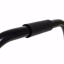 HMS Fitness PW20 Poignée push up Noir - Vue supplémentaire 4