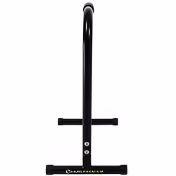 HMS Fitness PW20 Poignée push up Noir - Vue supplémentaire 5